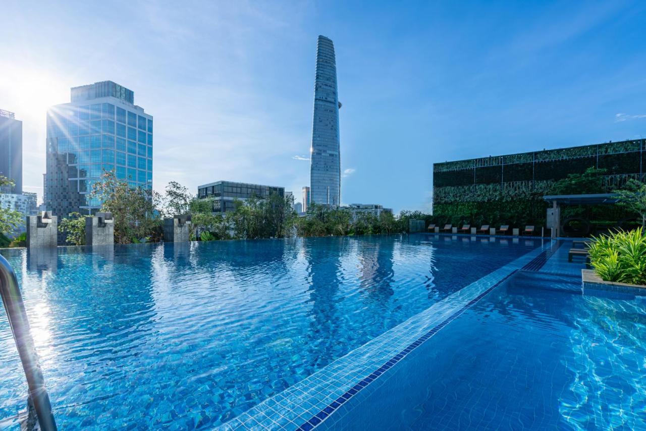 Fusion Original Saigon Centre 5* TP. Hồ Chí Minh