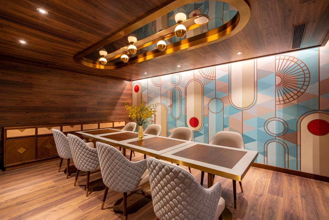 Fusion Original Saigon Centre Khách sạn 5*