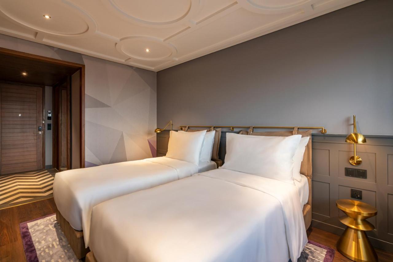 Fusion Original Saigon Centre 5* TP. Hồ Chí Minh