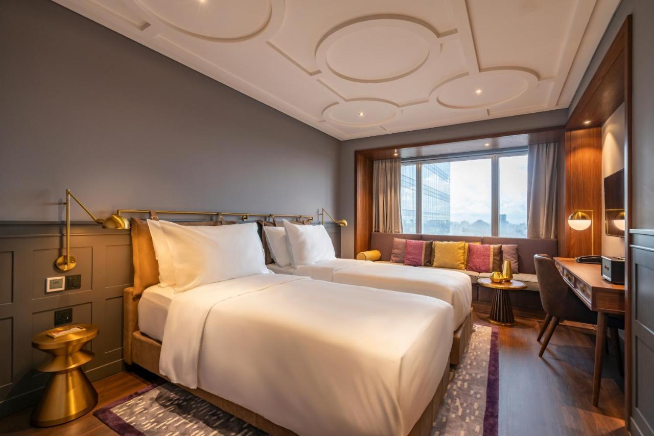 Fusion Original Saigon Centre Khách sạn TP. Hồ Chí Minh