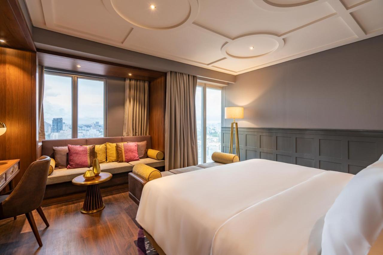 Fusion Original Saigon Centre 5* TP. Hồ Chí Minh
