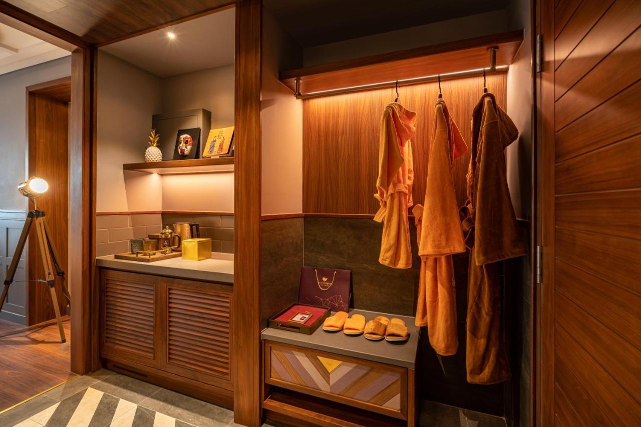 Fusion Original Saigon Centre 5* TP. Hồ Chí Minh