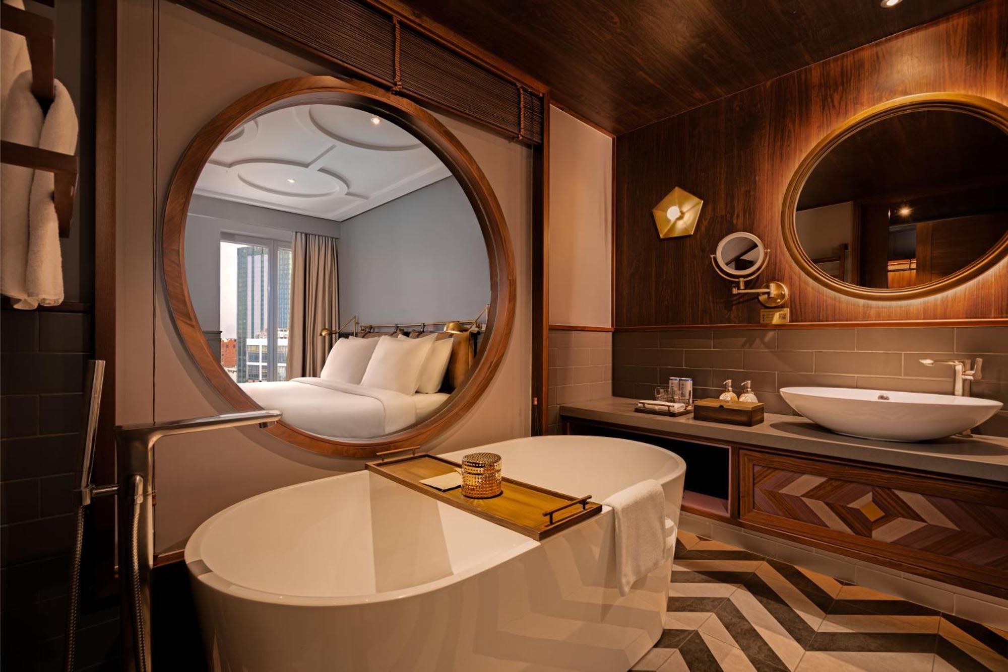 Fusion Original Saigon Centre 5* TP. Hồ Chí Minh